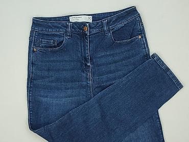 mickey jeans: Jeansy damskie, rozmiar S — 1