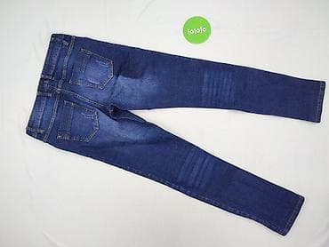 jeansy clockhouse: Esmara, Jeansy damskie, rozmiar L — 3