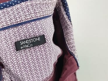 koszula w zielone paski zara: M&Co, Koszulka polo dla mężczyzn, XL — 4