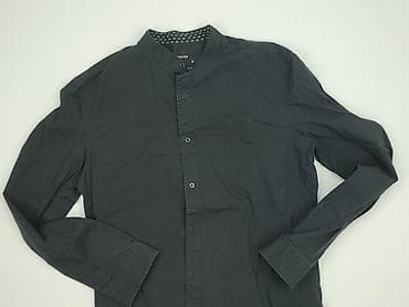 code sinsay: Shirt for men, size M — 1