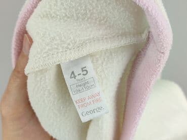 buty do 100 zł nike: Sweatshirt, George, 4-5 years, 104-110 cm, condition - Perfect — 5