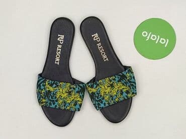 eobuwie crocsy: Шльопанці жіночі, розмір 40 — 2