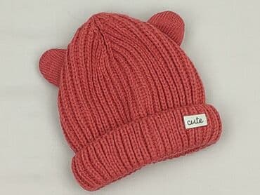 5 10 15 kurtki dla dziewczynek: Cap, 3-6 months, condition - Perfect — 1