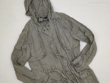 marynarka z kapturem reserved: Lc Waikiki, Parka damska, S — 1