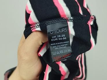 yoshe: Yours, T-shirt damski, rozmiar 8XL — 6