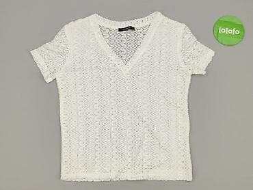 damska bluza 4f: Bluzka damska, rozmiar S — 2