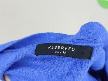 narzutka reserved: Reserved, Kardigan damski, rozmiar M — 6