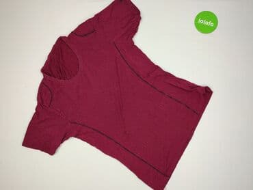 obcisłe koszulki: T-shirt damski, rozmiar 2XL — 2