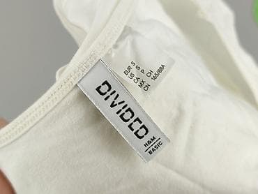 esprit t shirty: H&M Divided, T-shirt damski, rozmiar S — 5