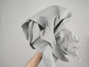 szare dresy h: Esprit, Spodnie materiałowe damskie, rozmiar S — 4