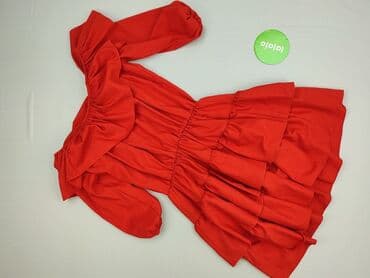 sukienki mini obcisla: Sukienka damska, rozmiar 2XS — 3