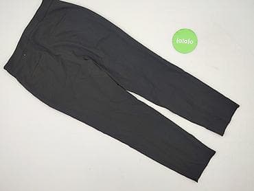 buty: Zara, Spodnie materiałowe damskie, rozmiar XS — 3