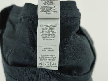 koszulka xl: Gildan, T-shirt damski, rozmiar 2XL — 5