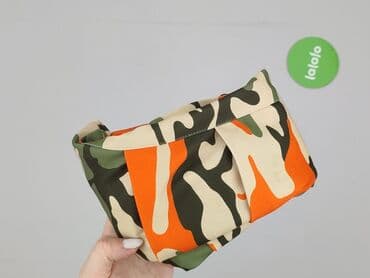 buty zimowe lata 80: Clockhouse, Spódnica damska, rozmiar L — 6