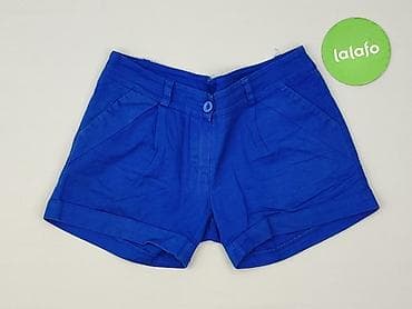 klapki ccc basenowe: Szorty damskie, rozmiar S — 2