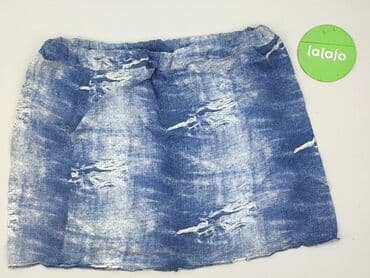 buty styropianowe: Spódnica damska, rozmiar S — 2