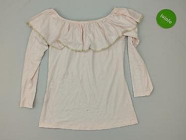 bluzki boho allegro: Bluzka damska, rozmiar One size — 3