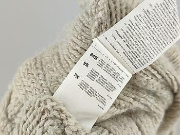 reserved wool blend: Sweter damski, rozmiar S — 5