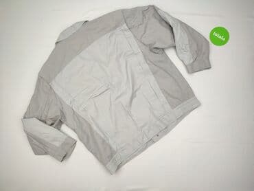 kurtki c and a: Куртка демісезонна для чоловіків, 3XL на lalafo.pl — 3 kurtki c and a: Куртка демісезонна для чоловіків, 3XL — 3