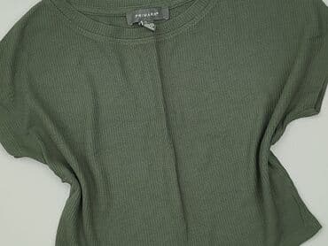 oversized t shirty basic: Primark, Bluzka damska, rozmiar 2XS — 1