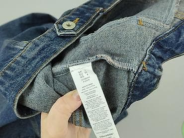 katana levis: Kurtka jeansowa damska, rozmiar S — 4