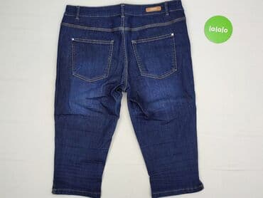 Women's Clothing: Orsay, 3/4 Trousers for women, XL at lalafo.pl — 3 Women's Clothing: Orsay, 3/4 Trousers for women, XL — 3