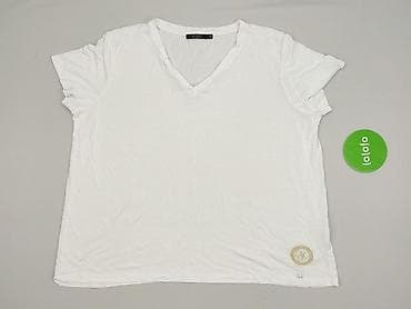 hyperx t shirty: Monnari, T-shirt damski, rozmiar 2XL — 2