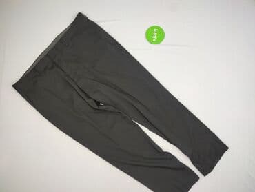 sweter primark: Spodnie garniturowe dla mężczyzn, rozmiar 4XL — 2