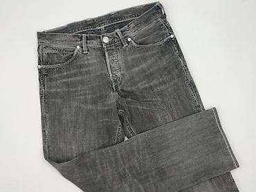 Levi’s, Jeansy dla mężczyzn, rozmiar M