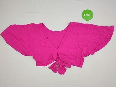 bluzki basic rekaw 3 4: Top damski, rozmiar M — 2