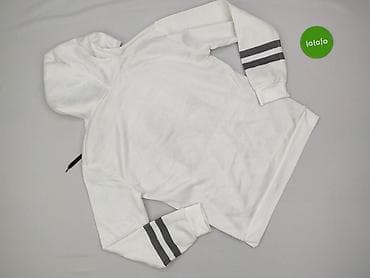 l hello kitty: Bluza z kapturem dla mężczyzn, rozmiar M — 3