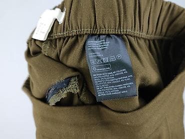 cargo crop: H&M, Брюки жіночі, розмір S — 5