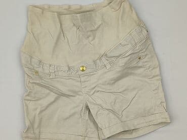 ubrania dla kobiet w ciąży: H&M, Szorty damskie, rozmiar M — 3