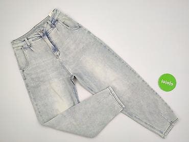 pull jeans: Jeansy damskie, rozmiar S — 2