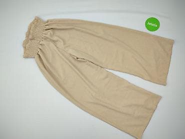 Spodnie: Shein, Spodnie materiałowe damskie, rozmiar S — 4