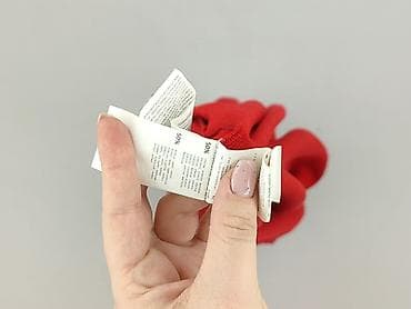 czerwony top stradivarius: Mohito, Sweter damski, rozmiar XS — 4