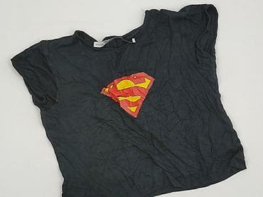 bluzki w owoce: T-shirt damski, rozmiar M — 1