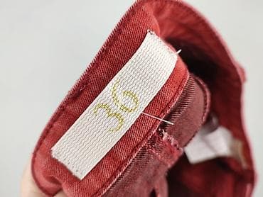 blue jeans tekst: Zara, Jeansy damskie, rozmiar S — 4