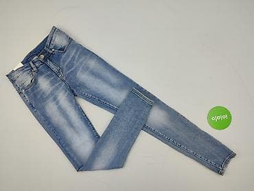 loewe jeans: Jeansy damskie, rozmiar XS — 2