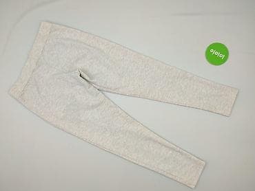 bluzy vintage: Boss, Spodnie dresowe damskie, rozmiar S — 3