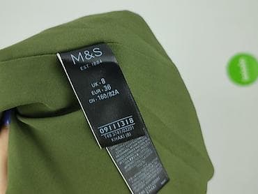 pull bear poland: Marks & Spencer, Parka damska, rozmiar S — 4