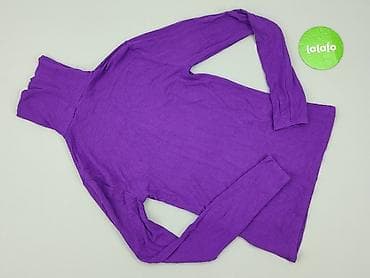 amisu sweter: Amisu, Golf damski, rozmiar M — 3