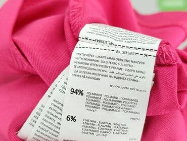 sinsay podkoszulek damski: Sinsay, Top damski, rozmiar M — 5