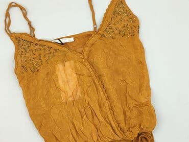 Bershka, Body damskie, rozmiar S