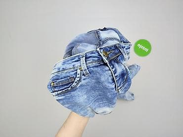 acne studios: Tally Weijl, Jeansy damskie, rozmiar XS — 5