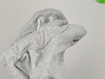 bomber spodnie: Armani, Spodnie dresowe damskie, rozmiar L — 6