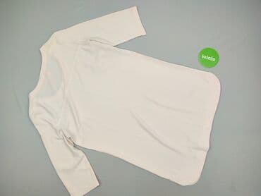 t shirty damskie rękaw 3 4: Mango, Women`s T-shirt, size S — 4