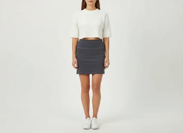 CKH Clockhouse, Women`s skirt, size S