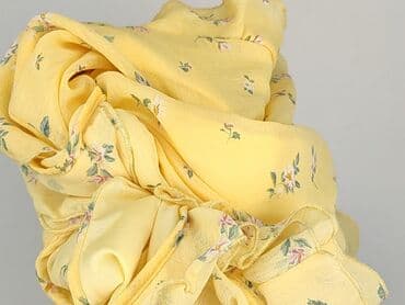 eleganckie zwiewne sukienki na lato: H&M, Sukienka damska, rozmiar XL — 6