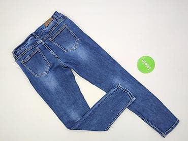 version jeans: Джинси жіночі, розмір L — 3